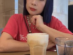 -粤海喜来登酒店·&More聚驿(天河城店)