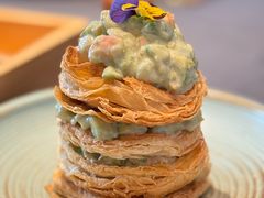 -南里山房·新淮扬菜(徐汇万科店)