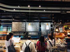 -麦田工坊(月湖店)