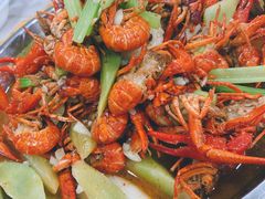 啤酒龙虾-龙虾奇迹(大华三路店)