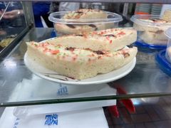 -味一早餐(新芝路店)