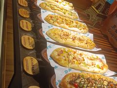 -東盛炭烤自助料理(浦东文峰广场店)