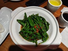 -吕氏疙瘩汤·新鲁菜(济南万象城店)