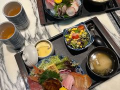 -家贺屋刺身寿司专门店
