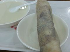 -阊门姚记豆浆(旧学前直营店)