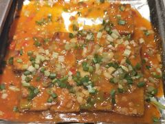 -绿茶餐厅(燕郊永旺店)