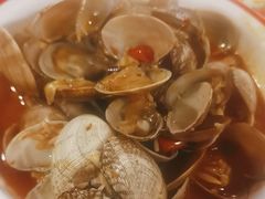 -冶建镜子·老南昌大排档·江西虾王(总店)