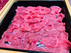 -古铜老院铜锅涮肉·清真(双井店)