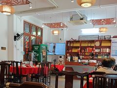 -粤北餐馆