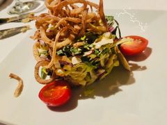 -茹丝葵经典牛排馆(上海外滩店)
