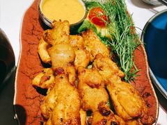 -BetterThai 泰加(苏州中心店)