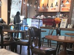-及咖啡GatherCoffee(华申大厦店)