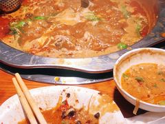 -邵汇大虾(同康路店)