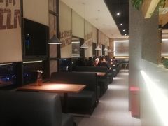 -比格比萨自助(诺亚大厦店)