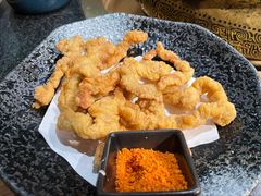 -湊湊火锅·茶憩(南京东路悦荟店)