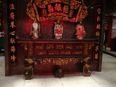 -宝轩渔府·老字号海鲜·正宗津菜(水上店)