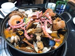 -东海章鱼馆(恒瑞街店)