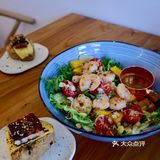 玉溪美食｜庙街巷子的温馨小店｜还没想好名字