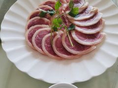 -谷丰健康凤贤居酒家