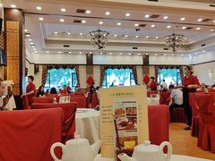 -龙的酒楼·手工早茶·顺德菜(近良路店)