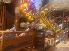 -民食香·腊排骨野生菌美食(木府店)