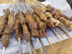 -西域美食(西直门南小街店)