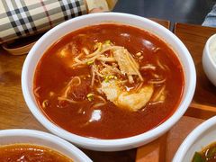 -阿拉提大盘鸡@米饭(南环东路汇邻广场店)