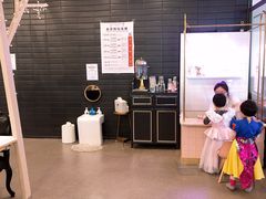 -FAIRYLAND龙族星球主题餐厅(凯丹广场店)