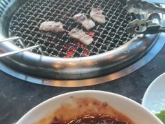 -一品诚记烤肉·甄选店(中南路店)