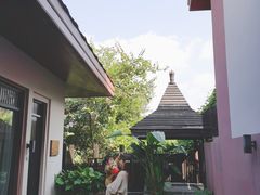 -广州都喜泰丽温泉度假酒店