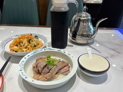 -金陵后厨·南京菜(新街口秣陵路店)