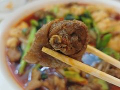 -马旭土鸡焖花卷新疆菜大盘鸡·真域顺西域美食(天马大道店)