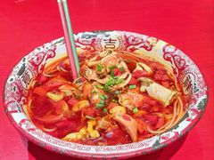 -辣小鲜·南昌大排档(船山路店)