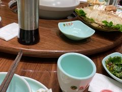 -龙泉人椰子鸡(龙昆南店)