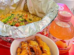 -见味花甲(福田coco park店)