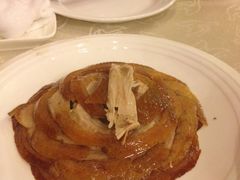 精品烤鸭-金百万烤鸭店(马甸店)