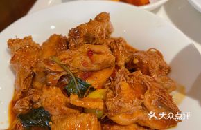 Pineapple Pork Cutlet
