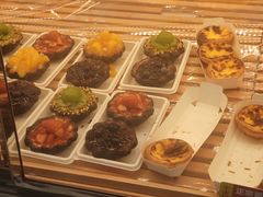 -味多美蛋糕(新和平里店)