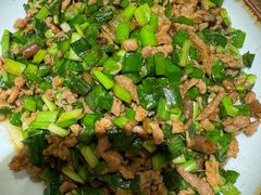 -佶政筋饼·新概念(安阳路店)