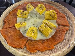 -韩鼎丰·韩国料理(林奥店)