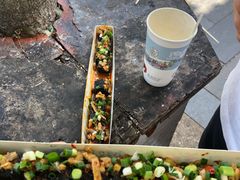 -董顺桃小粒臭豆腐(太平街一店)