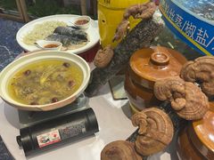-自助火锅筷乐食代自助餐厅(金辰店)