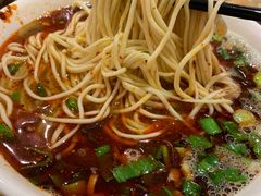 -吾穆勒蓬灰牛肉面·清真(北滨河中路店)