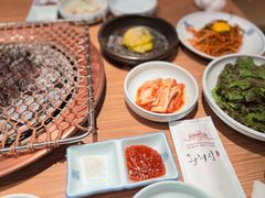 -王妃家(明洞中央店)