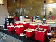 -索菲特西湖大酒店·香榭丽全日候餐厅(南山路店)