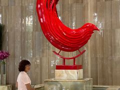 -圣丰索菲特·2 On 988 Café 自助餐厅