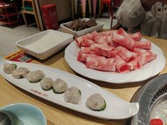 -季季红火锅(下罗财大店)