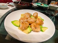 -民国红公馆·秦淮八艳(夫子庙店)