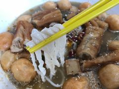 -友达面馆·酸菜鱼面(钱塘区店)