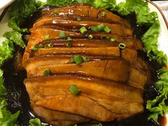 香芋扣肉-津悦·正阳春烤鸭(红旗南路店)